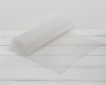 Рулон пузырьковой пленки 40 см, 5 метров У1401007 - фото 12560