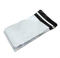 Почтовый пакет без печати 15х22 см У1301028