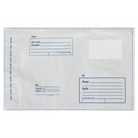 Почтовый пакет 62х68 см У1301030