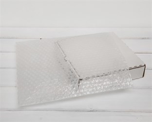 Пакет из пузырчатой плёнки 20х20 см У1401001