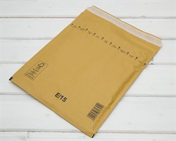 Пакет с воздушной подушкой Е/15, 190х260 мм, крафт У1206011