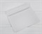Конверт бумажный С6, 114х162 мм, прямой клапан, белый (декстрин) У1206158 - фото 11600