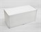 Коробка для посылок, 37х17,5х17,5 см, из плотного картона, белая У0104188 - фото 12568
