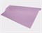 Пленка матовая, 59см х 10м, лиловая, 1 рулон У0203043 - фото 8311
