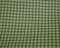 Бумага упаковочная, 70гр/м2, клетка зелёная, 72см х 10м, 1 рулон У0203048 - фото 8416